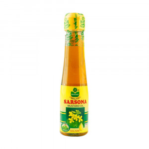 Marhaba Sarsona Mustard Oil 100ml