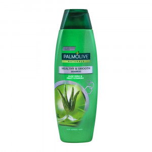 Palmolive Naturals Healthy & Smooth Shampoo 375ml 375 ml