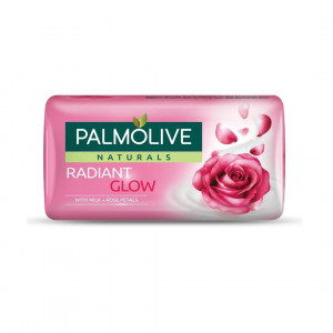 Palmolive Naturals Moisturizing Glow Bar Soap 98 gm