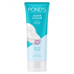 Ponds Acne Control Face Wash 100 gm