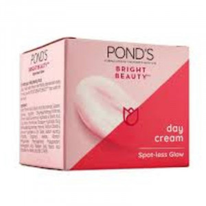 Ponds Bright Beauty Day Cream Jar Small 1 unit