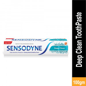 Sensodyne Herbal Toothpaste 100 gm