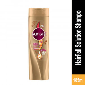 sunsilk-hairfall-solution