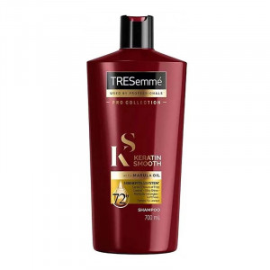 Tresemme Keratin Smooth 650 ml