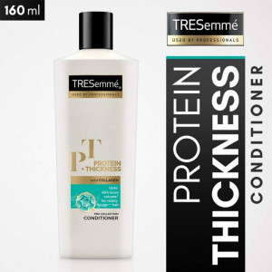 Tresemme Protein Thickness Conditioner 160 ml