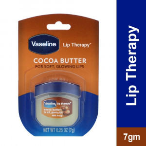 Vaseline Cocoa Butter Lip Therapy 1 unit