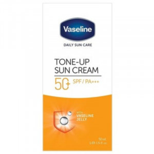 VASELINE Daily Sun Cream (Korea) 50 ml