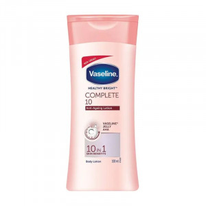 Vaseline Health Bright Lotion 100 ml