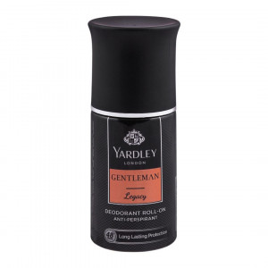 Yardley London Gentleman Urbane Roll On 50 ml