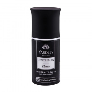 Yardley London Gentleman Urbane Roll On 50 ml