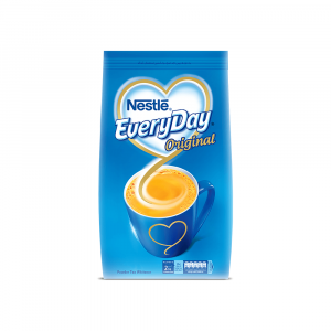 Nestle Everyday Tea Whitener 850 gm Available In: 850 gm