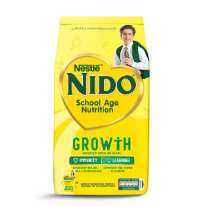 nido-growth