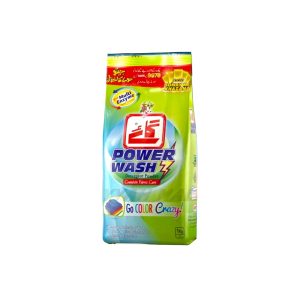 Gai Power Wash 1KG Washing Powder