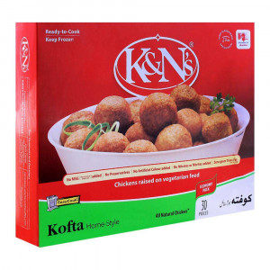 K&Ns Chicken Kofta 30 Pieces (850g)