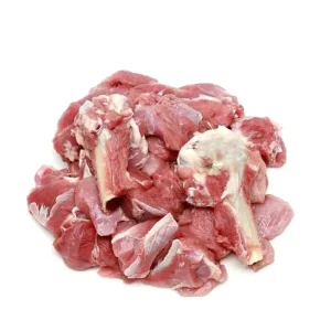 Mutton Mix 450-GM - F&C Meat Mart